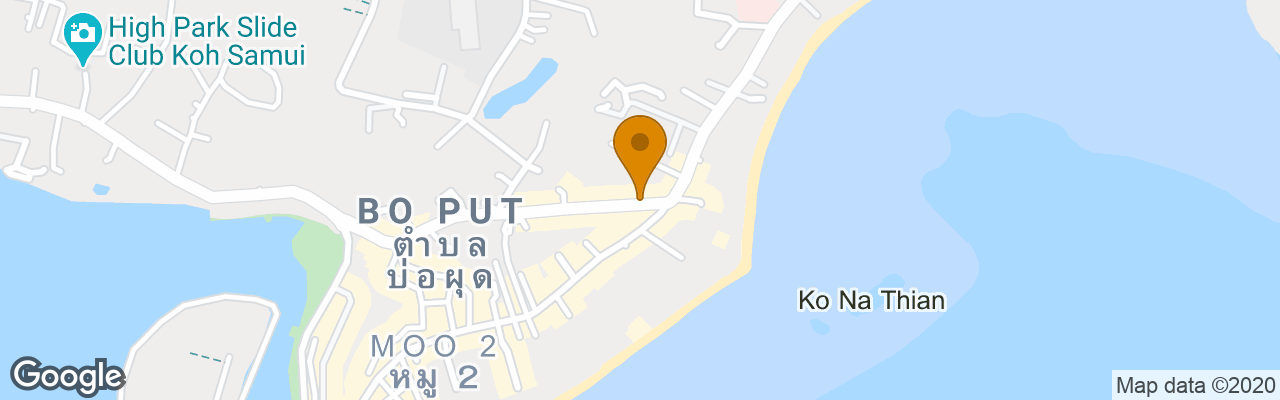 Hôtel Avalon Chaweng