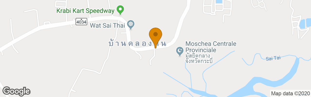 Hotel Pantharee Resort