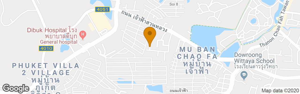 Hotel Recenta Phuket Suanluang