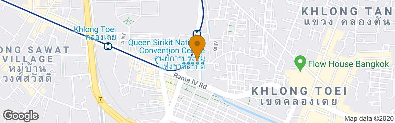 Hotel Modena By Fraser Bangkok