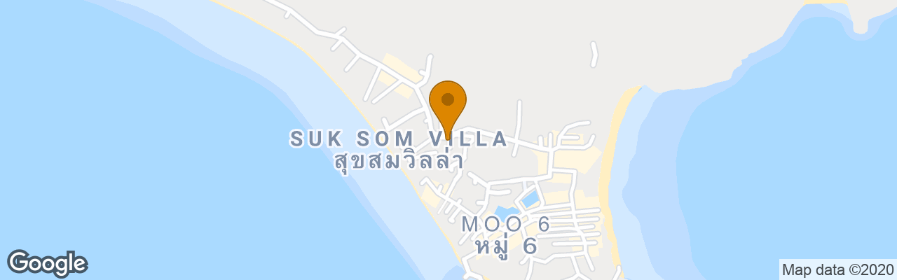 Sleep Tight Hostel at Koh Phangan