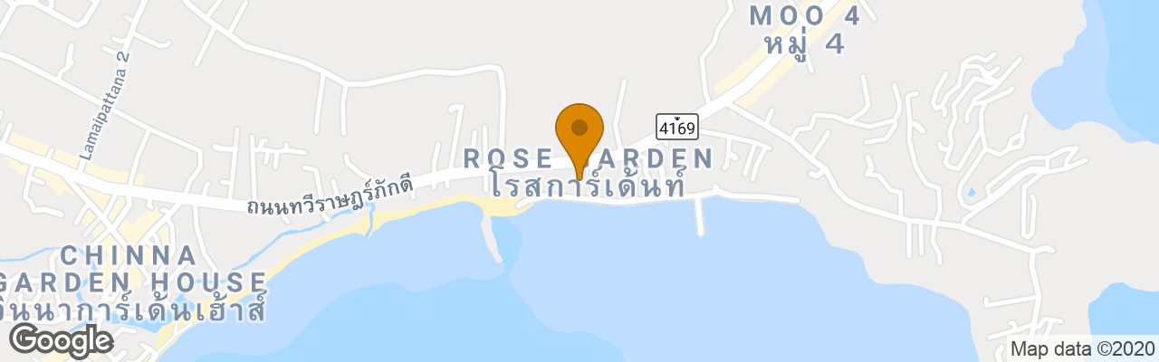 Hotel The Spa Samui Village