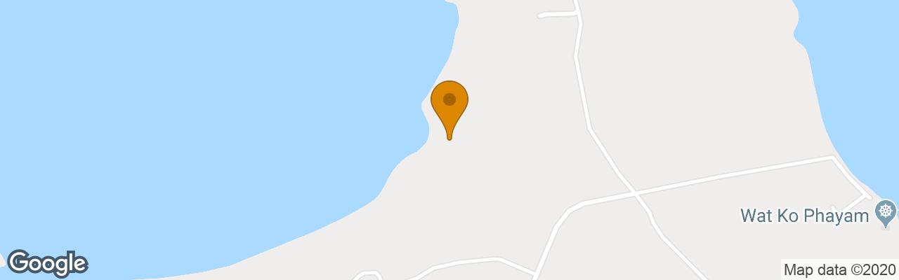 Resort Rabbit Bungalow