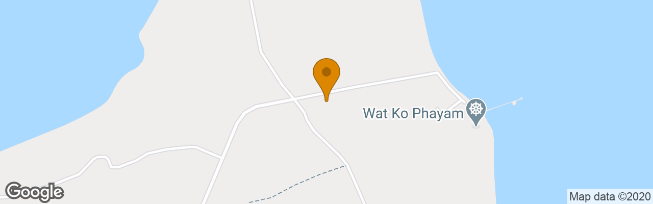 Resort Phayam Garden View