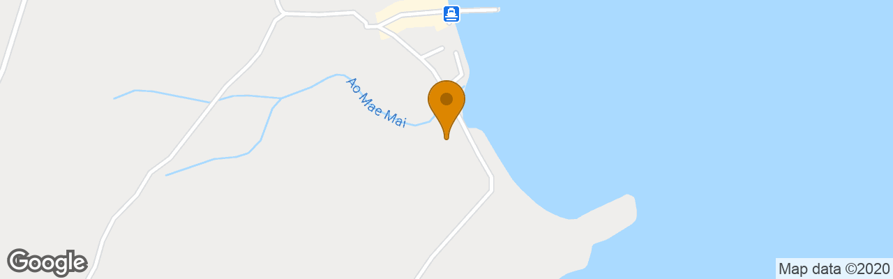 The Blue Sky Resort @ Koh Payam