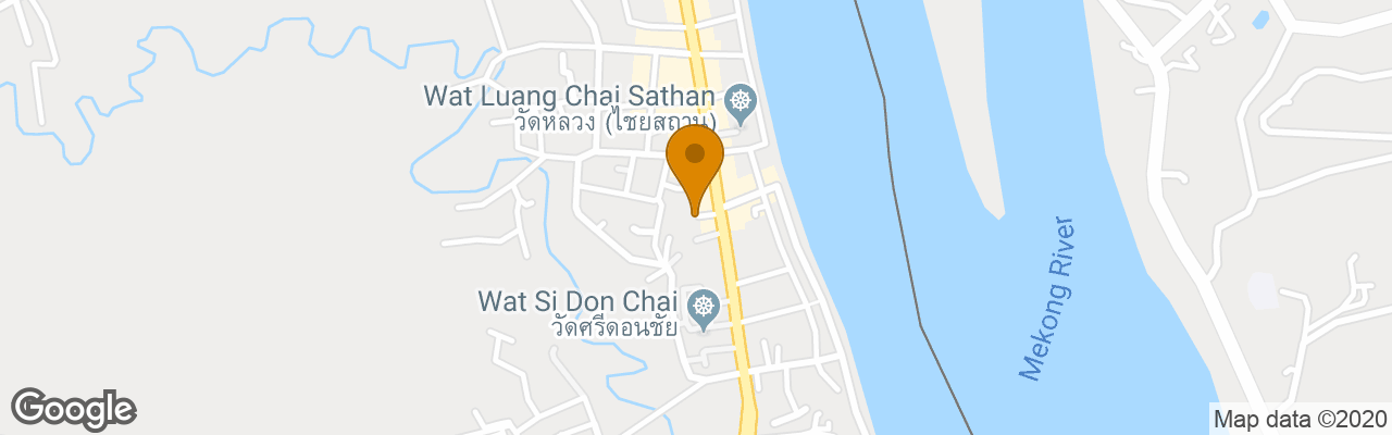 Hotel Namkhong Guesthouse And Resort