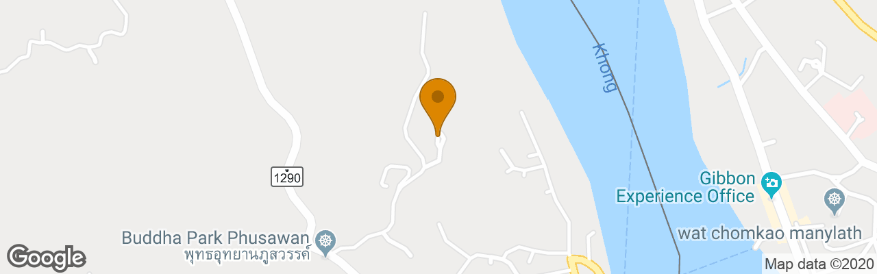 Resort Chiang Khong Hill