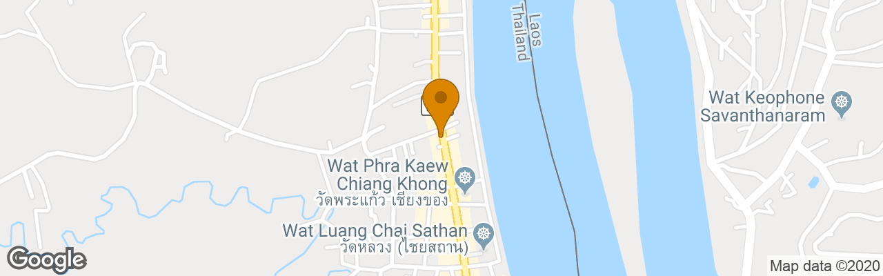 Sleeping Well Hostel Chiangkhong