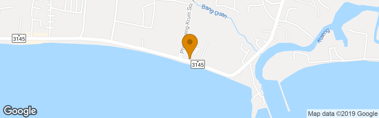 Phesamed Villa Resort