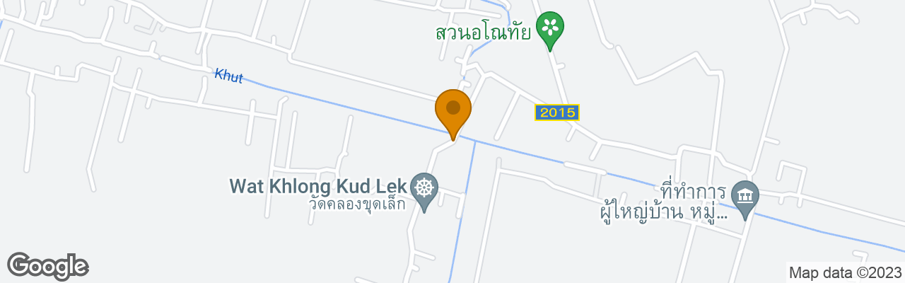 Kulnatee Resort Amphawa