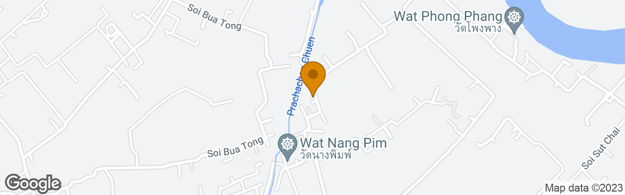 Resort Ruean Mai Chai Khlong