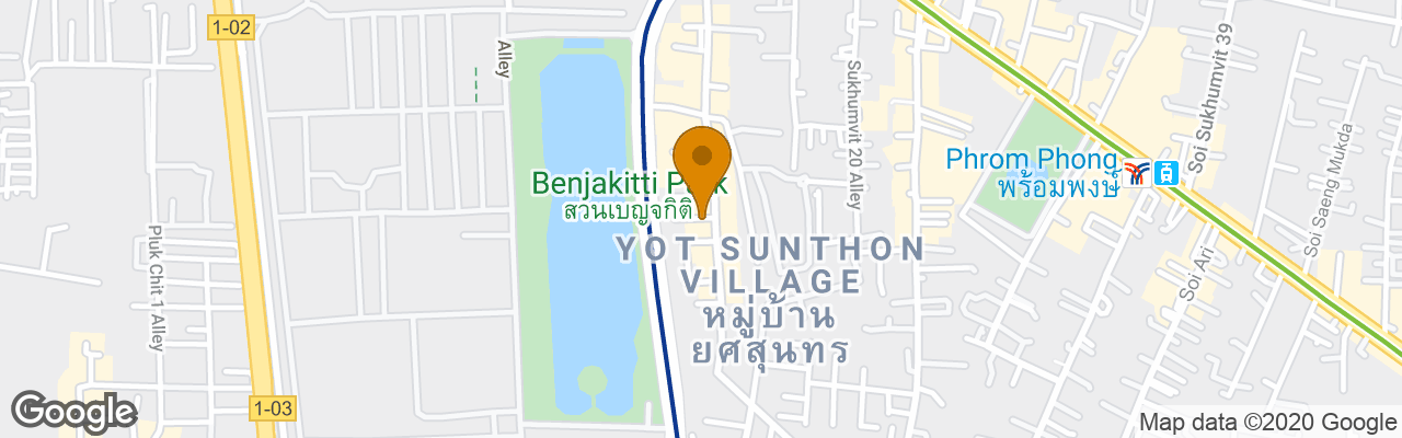 Hotel Aspira D'andora Sukhumvit 16