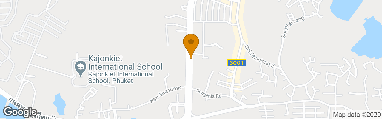 The Base Uptown Phuket