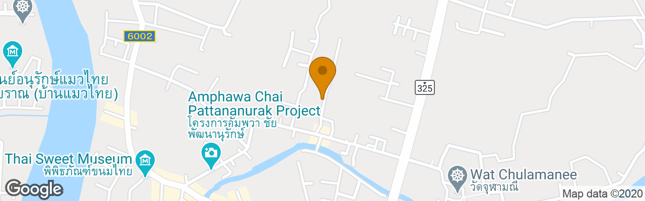 Hotel House Of Passion Amphawa