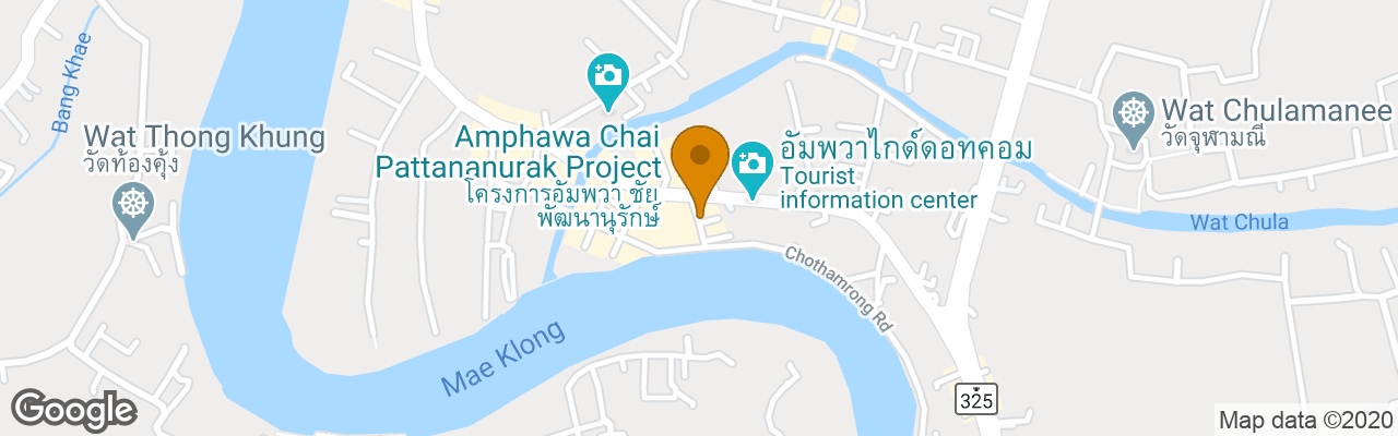 Pension Ban Ruen Ton Num