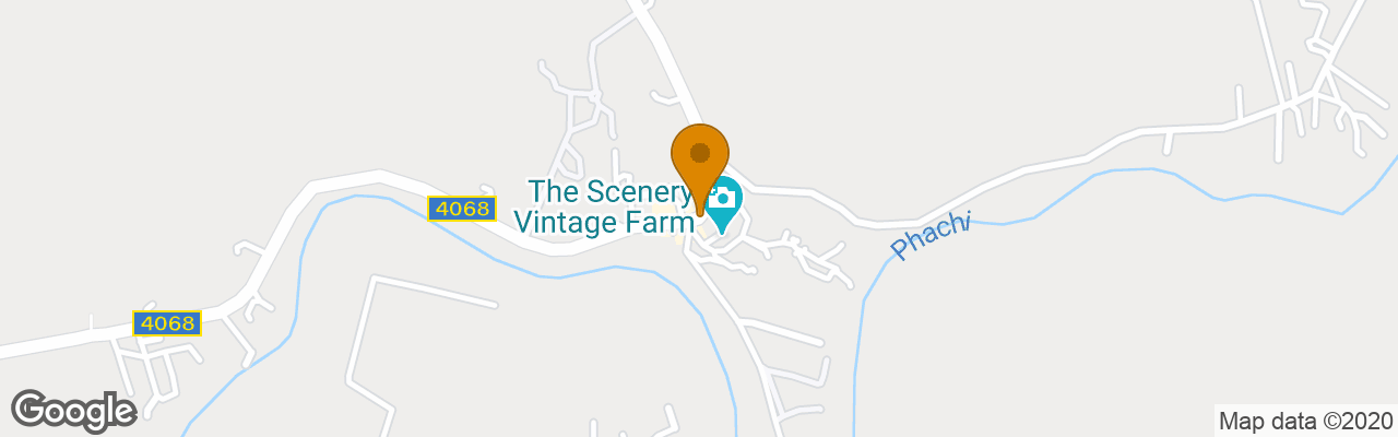 Hotel Ingmhok Country Mountain View Resort