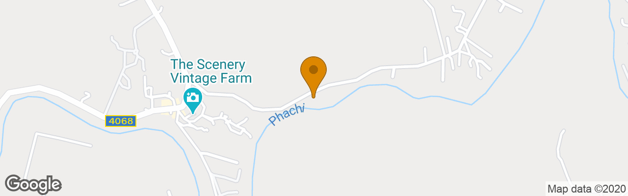 Pension Bibury Resort