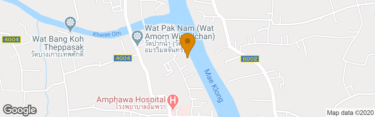 Pension Baanbon Homestay