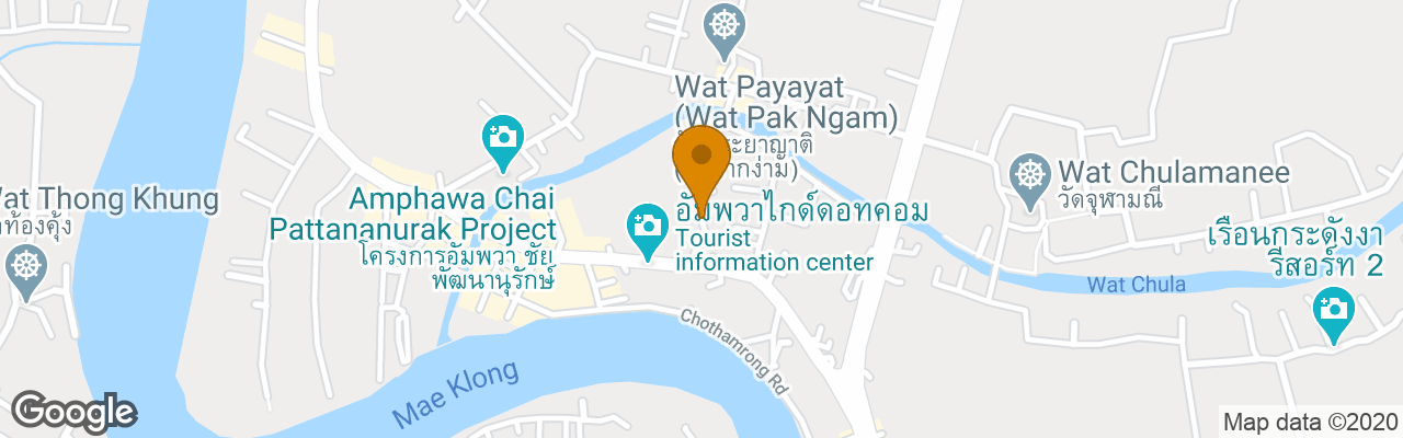 Hotel Baan Suan Phidchamika