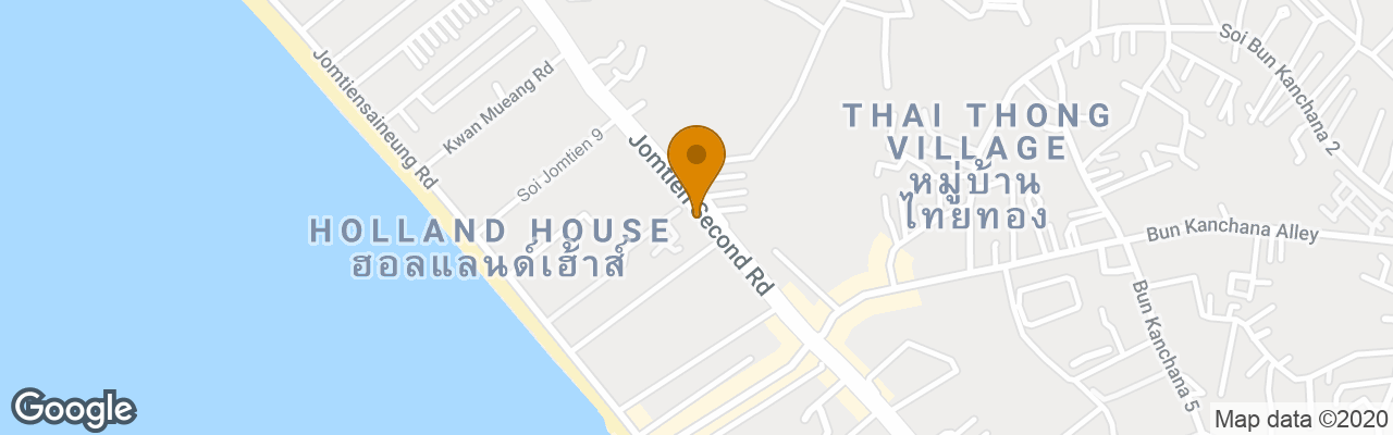 Hotel Villa Navin Residence