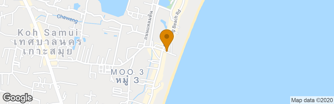 Resort Hi Coral Cove Bungalow  Snorkeling Point