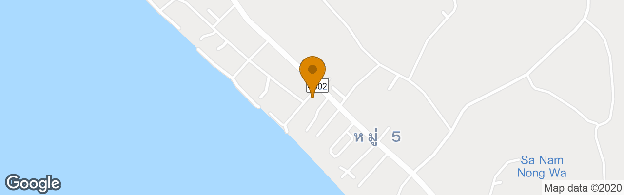 Villa Blanca Hotel & Restaurant