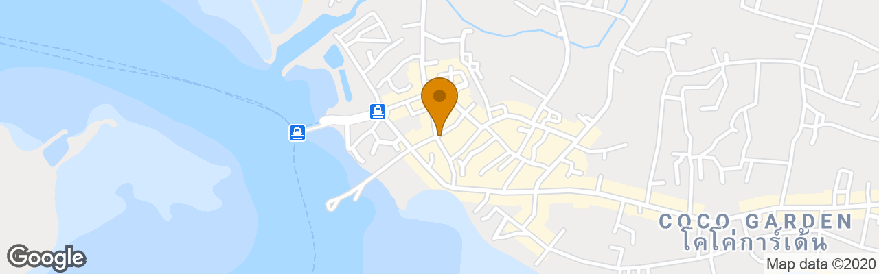 Auberge Hôtelière The Pink Homes