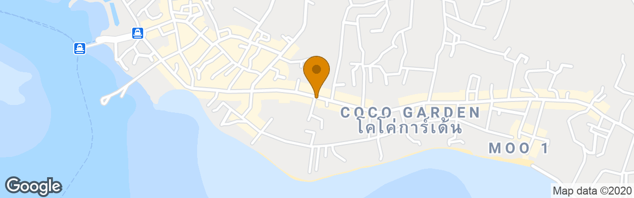 Hostel Wok & The Much Rooms