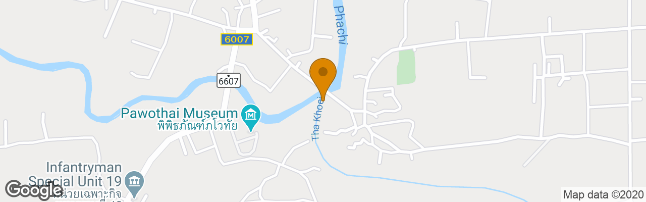 Resort Tammarene Villa