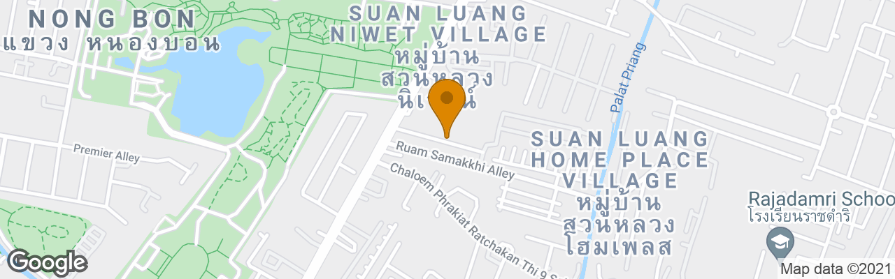 Hotel Meridian De Bangkok