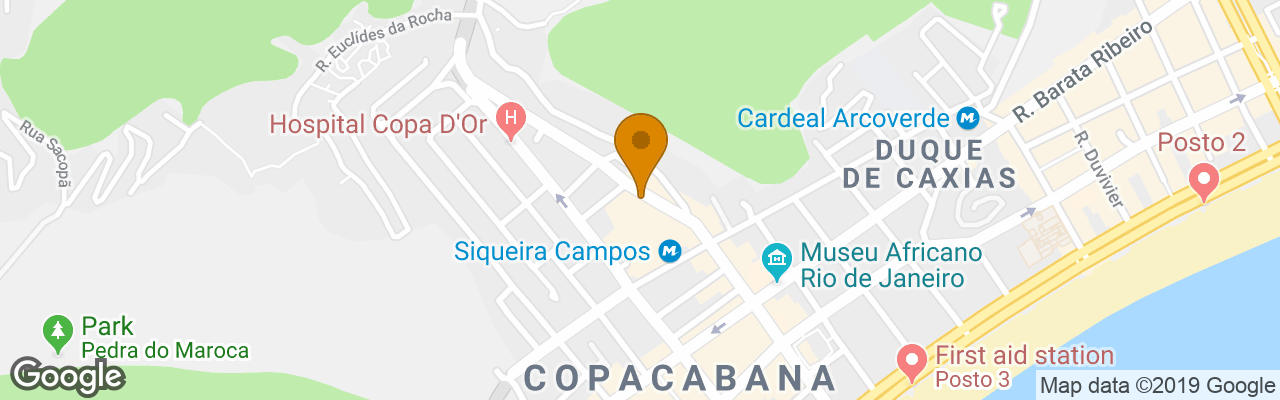 Bed and Breakfast Bed&Breakfast Aconchego 