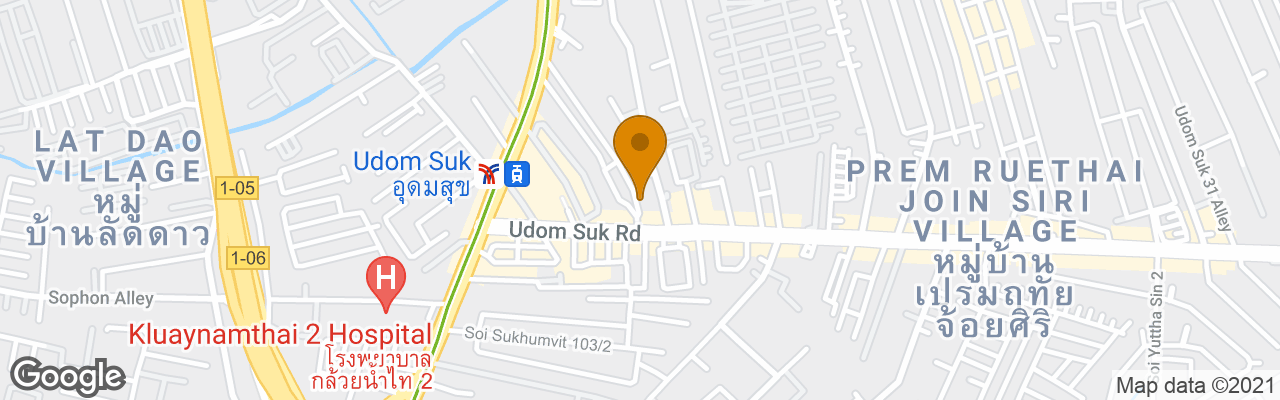 Small Elephant Hostel