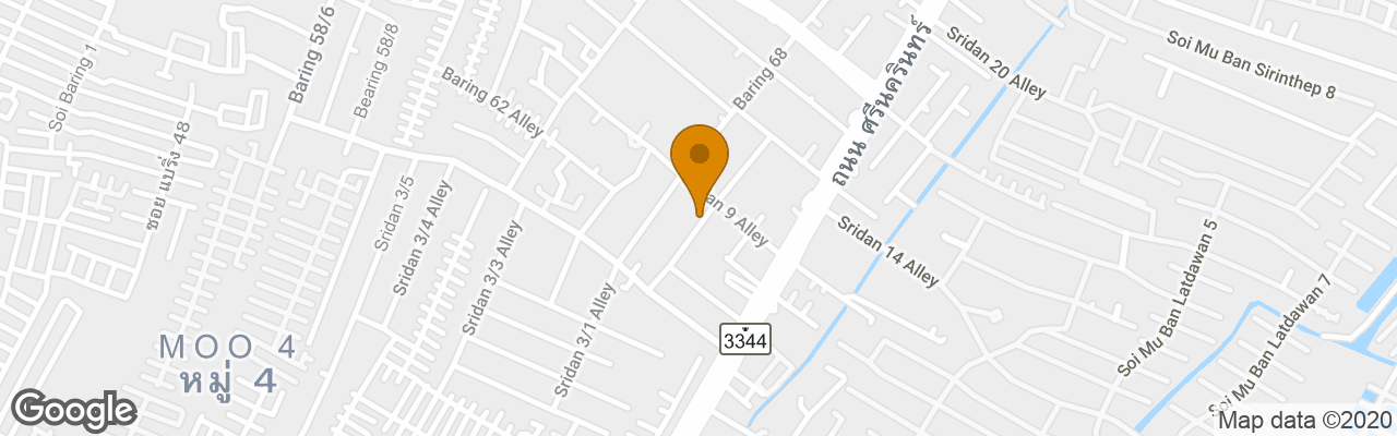 Hotel Thongtara House Boutique