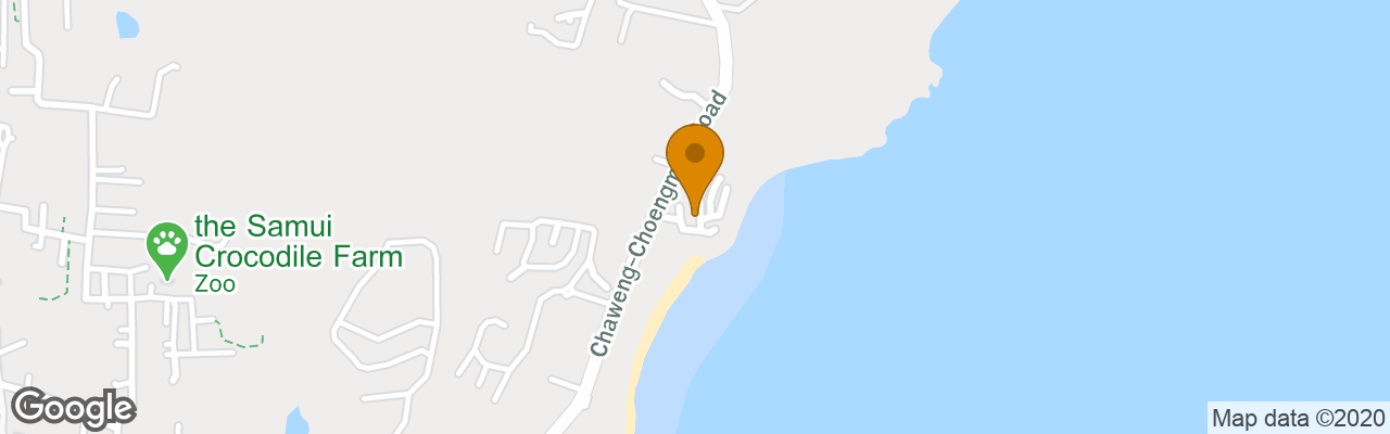 Resort The Hideaway Suites Boutique Guesthouse