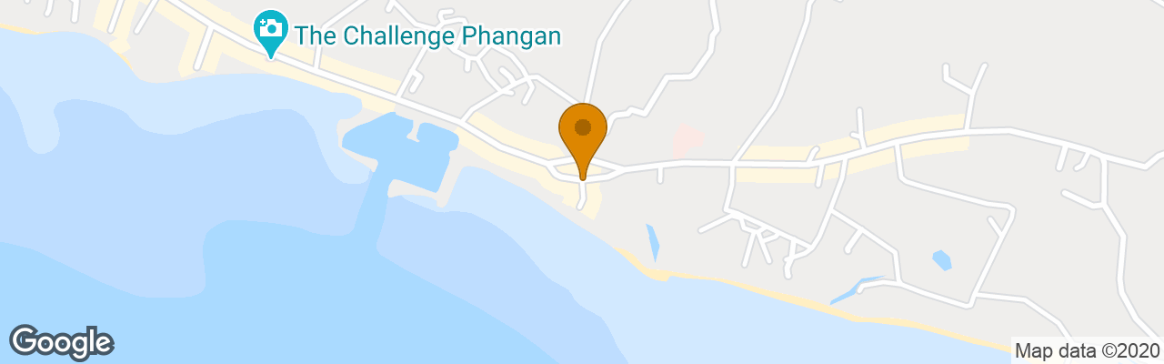 Le Divine Comedie Beach Resort