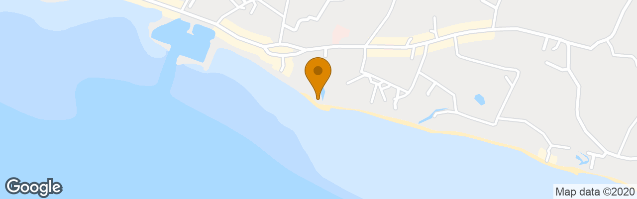 Resort Pinks Bungalows