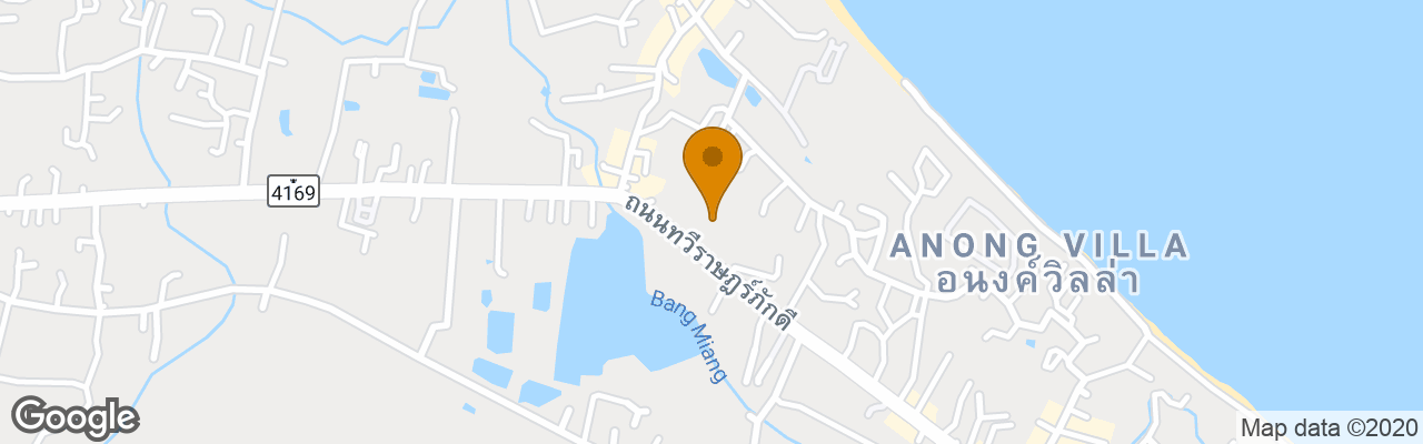 Resort Khun Anna Villas