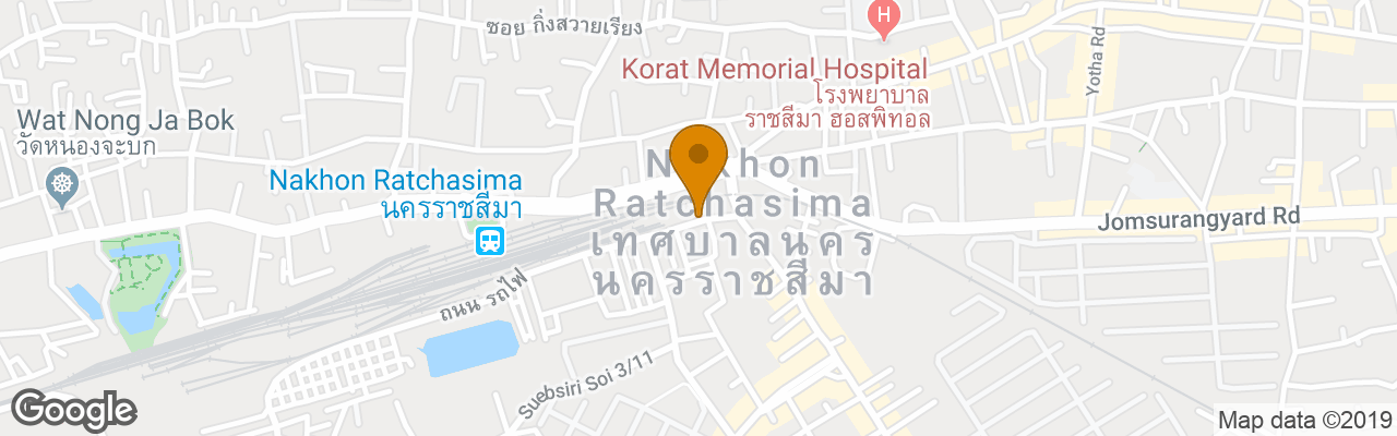 Hotel Teeradol Place