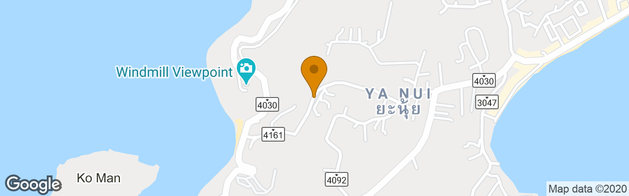 Hotel Yanui Beach Hideaway