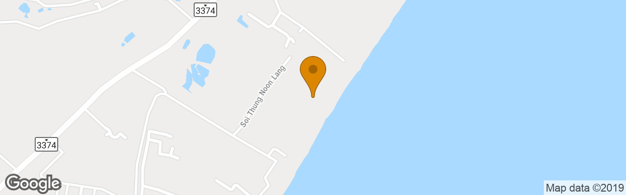 Seanery Beach Resort