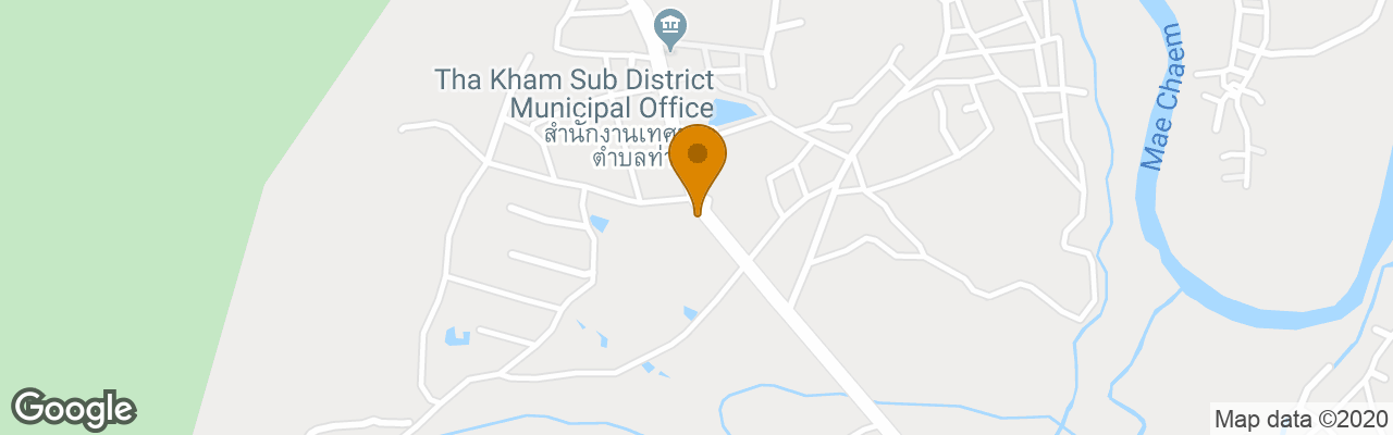 Hotel Huen Hug Hod The Resort