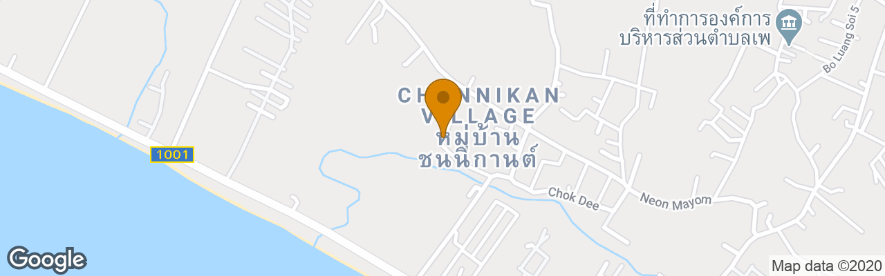 Resort Tree Roots Retreat