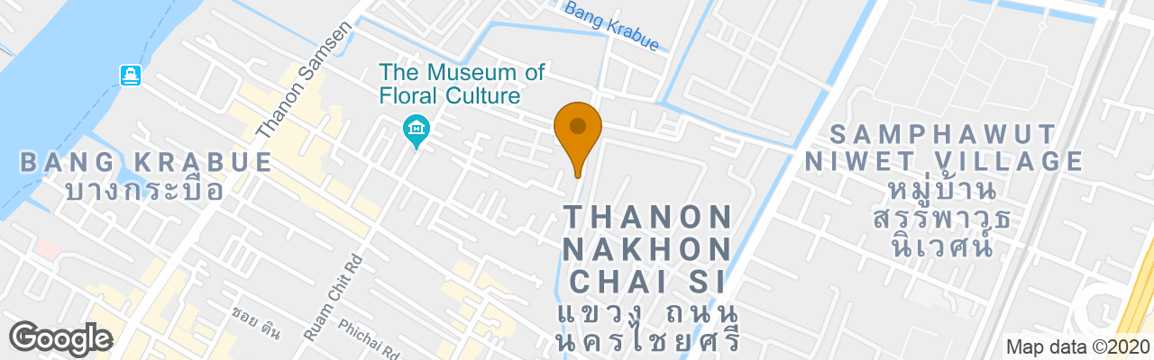 Baan Ongkharak Bed & Breakfast