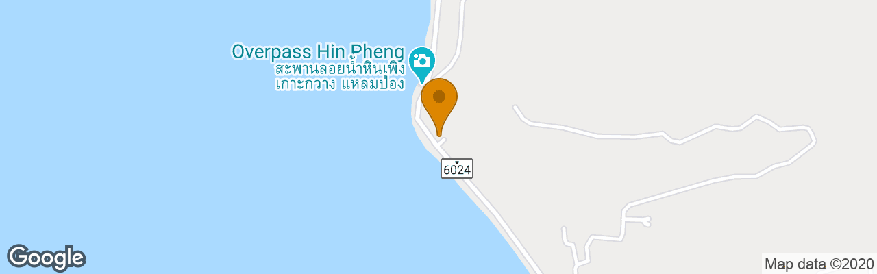 Hotel White Sand Halal House Krabi