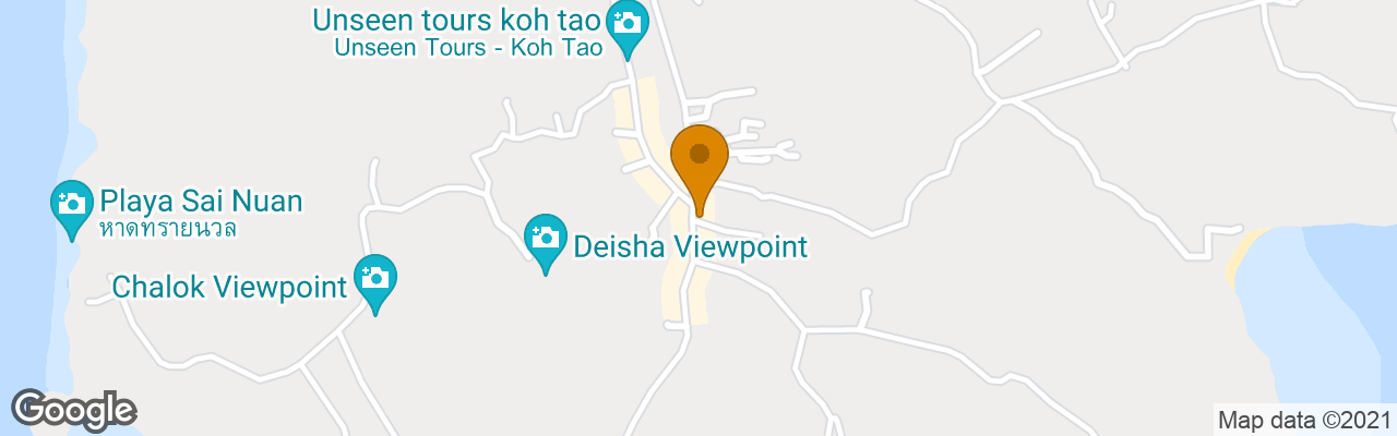 Gecko Republic Jungle Hostel