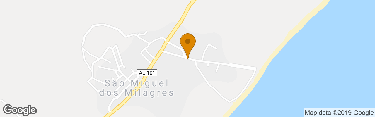 Bed and Breakfast Pousada Don Robledo 