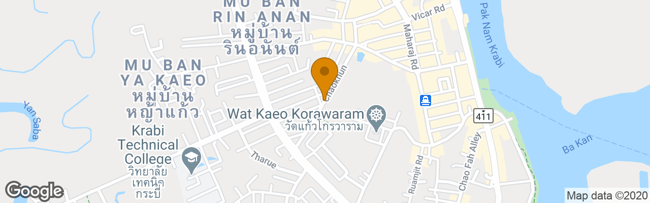 Hotel The Nice Krabi