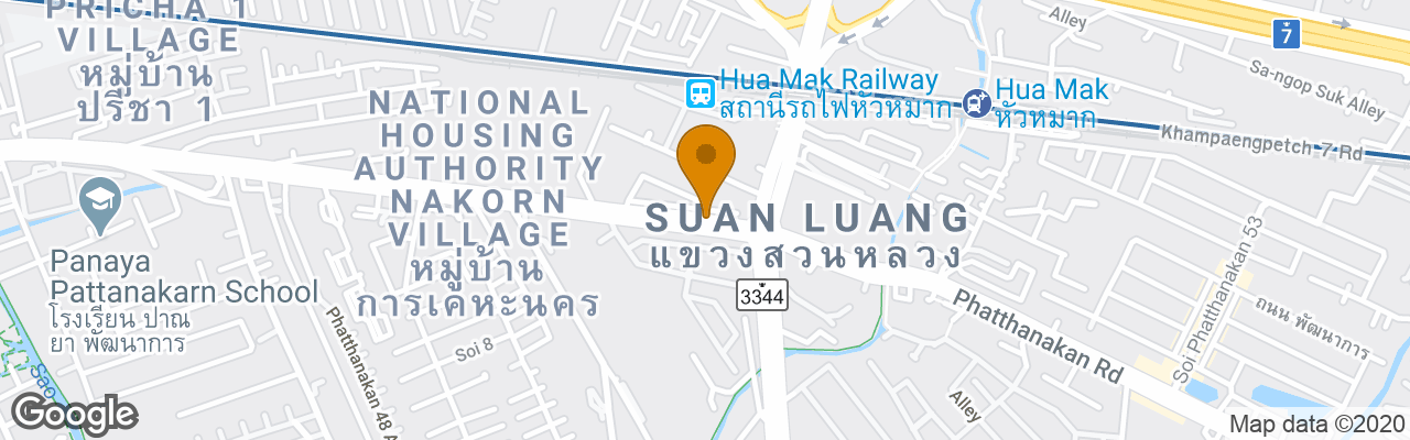 Hostel Heyyyy Bangkok