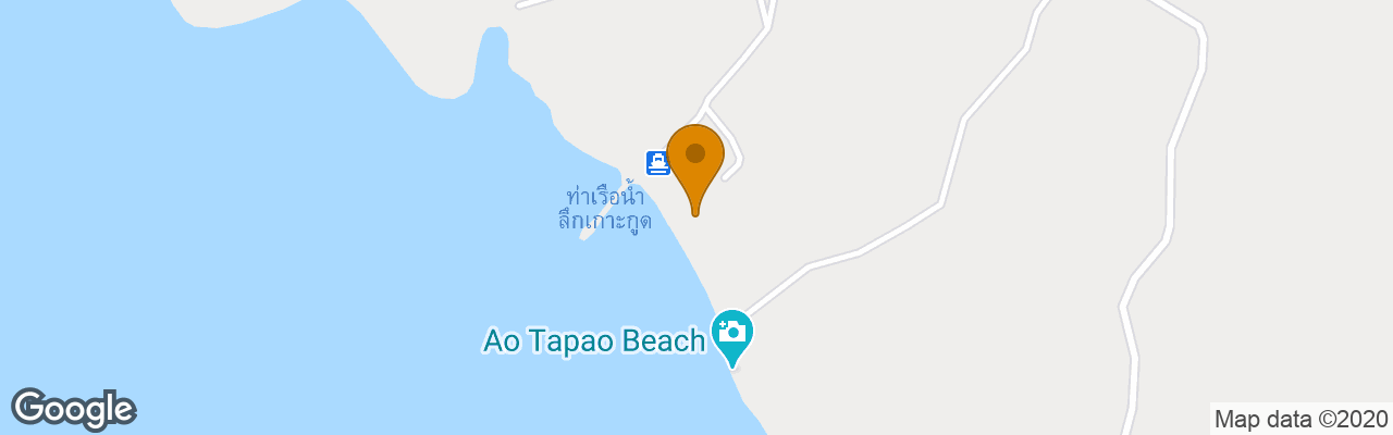 Resort Koh Kood Paradise Beach