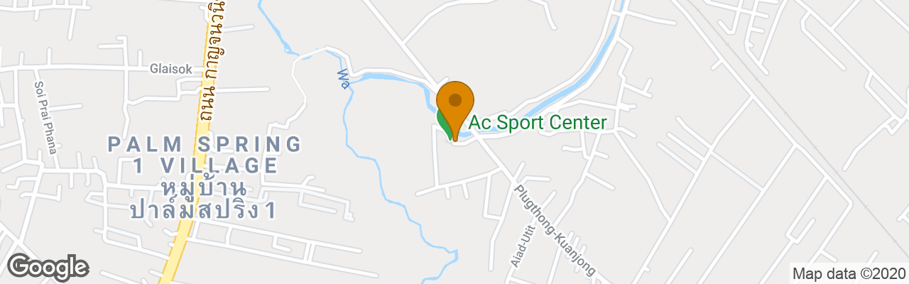 Hotel Ac Sportcenter